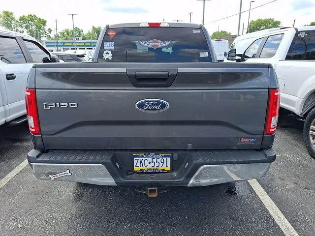 SEMINUEVOS FORD F-150 a Estados en autogozo