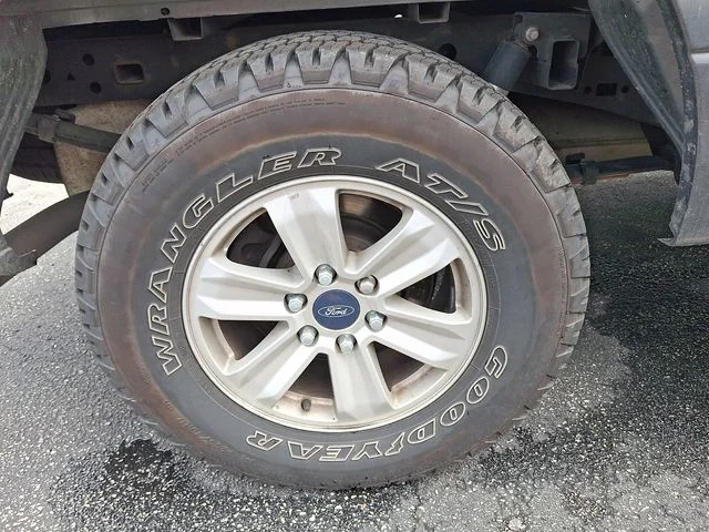 SEMINUEVOS FORD F-150 a Estados en autogozo