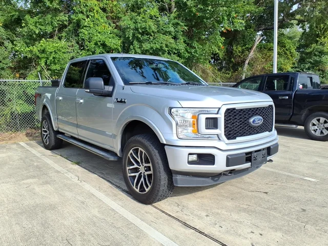 SEMINUEVOS FORD F-150 a Estados en autogozo