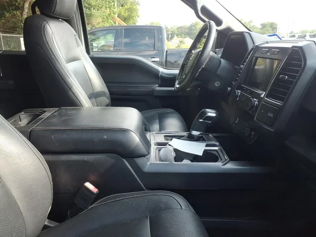 SEMINUEVOS FORD F-150 a Estados en autogozo