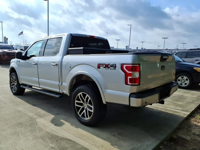 SEMINUEVOS FORD F-150 a Estados en autogozo