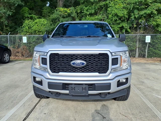 SEMINUEVOS FORD F-150 a Estados en autogozo