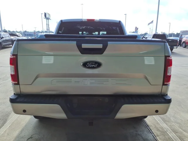 SEMINUEVOS FORD F-150 a Estados en autogozo