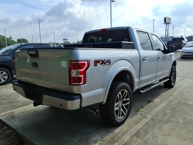 SEMINUEVOS FORD F-150 a Estados en autogozo