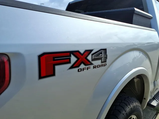 SEMINUEVOS FORD F-150 a Estados en autogozo