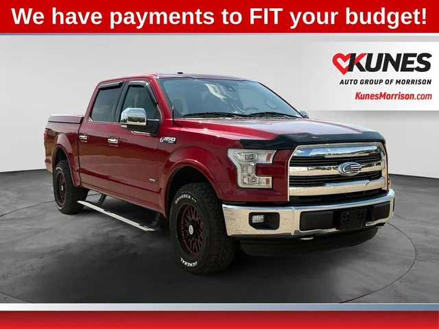SEMINUEVOS FORD F-150 a Estados en autogozo