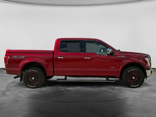 SEMINUEVOS FORD F-150 a Estados en autogozo