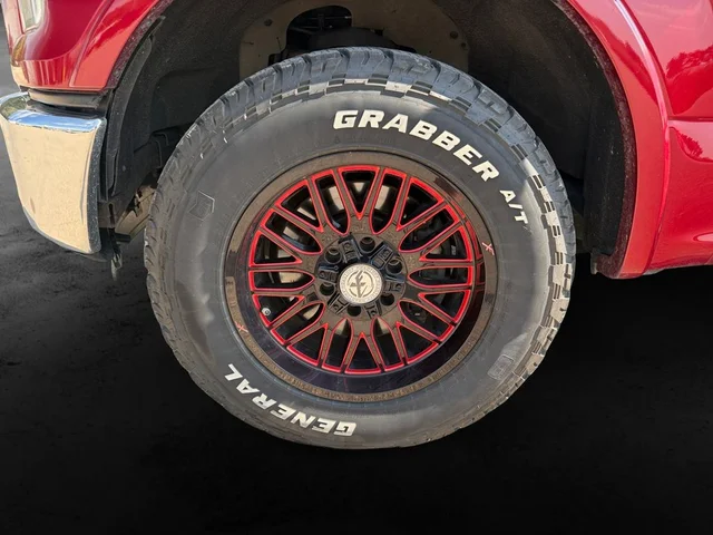 SEMINUEVOS FORD F-150 a Estados en autogozo