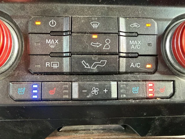 SEMINUEVOS FORD F-150 a Estados en autogozo