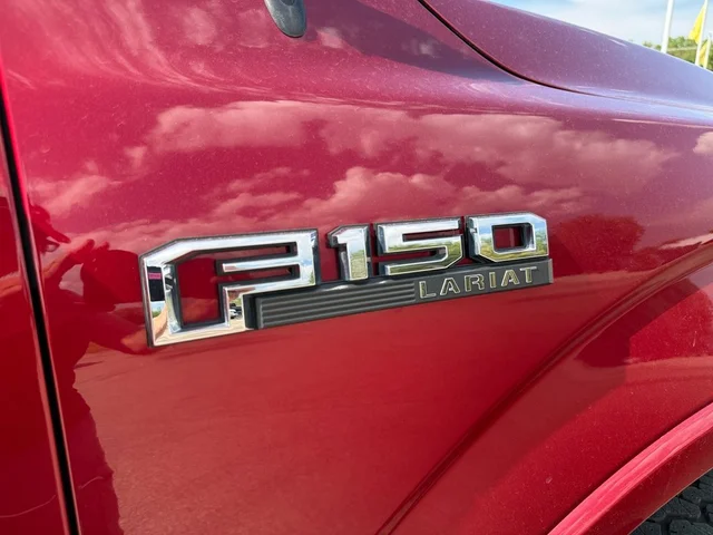 SEMINUEVOS FORD F-150 a Estados en autogozo