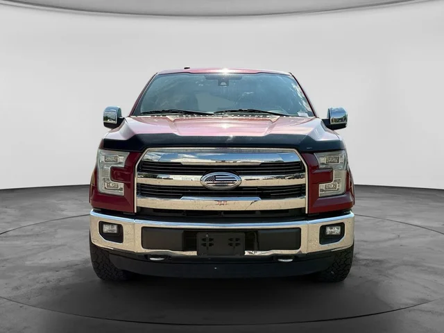 SEMINUEVOS FORD F-150 a Estados en autogozo