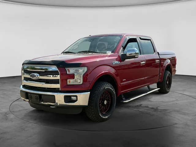 SEMINUEVOS FORD F-150 a Estados en autogozo