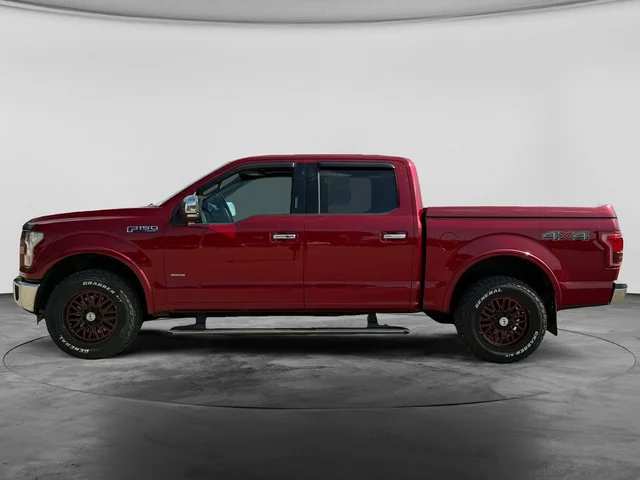 SEMINUEVOS FORD F-150 a Estados en autogozo
