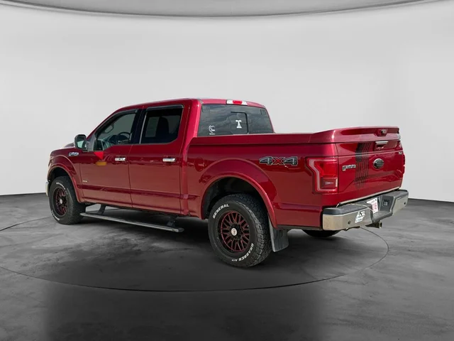 SEMINUEVOS FORD F-150 a Estados en autogozo