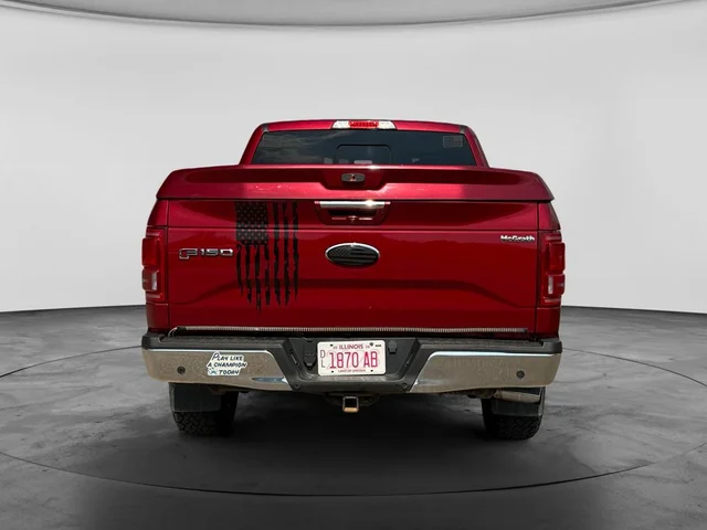 SEMINUEVOS FORD F-150 a Estados en autogozo