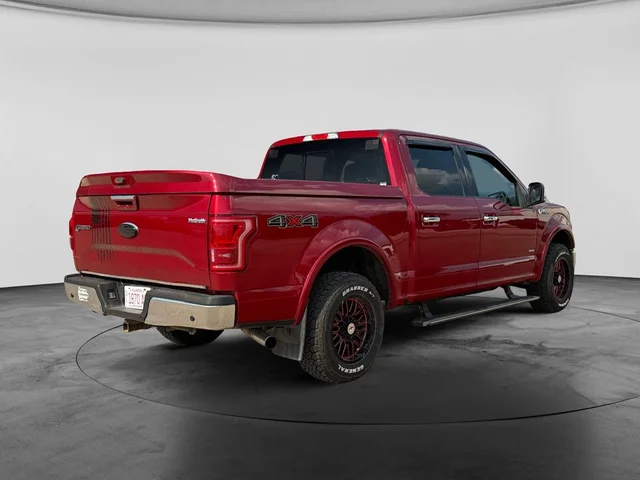SEMINUEVOS FORD F-150 a Estados en autogozo