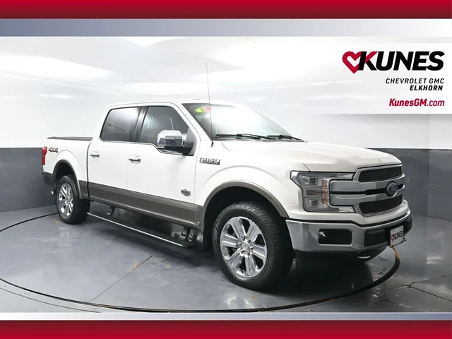 SEMINUEVOS FORD F-150 a Estados en autogozo
