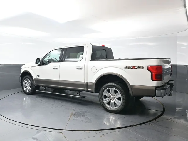 SEMINUEVOS FORD F-150 a Estados en autogozo