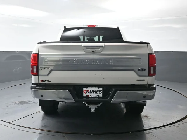 SEMINUEVOS FORD F-150 a Estados en autogozo