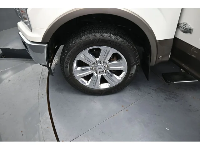 SEMINUEVOS FORD F-150 a Estados en autogozo