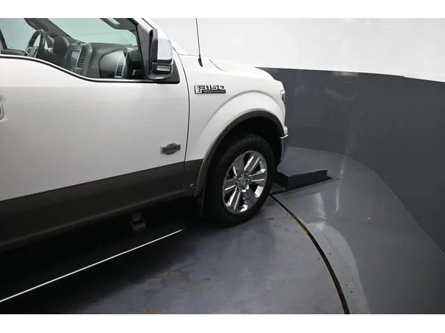 SEMINUEVOS FORD F-150 a Estados en autogozo