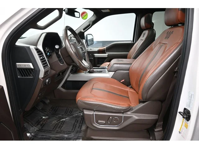 SEMINUEVOS FORD F-150 a Estados en autogozo