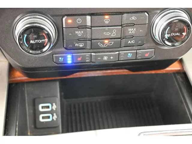 SEMINUEVOS FORD F-150 a Estados en autogozo