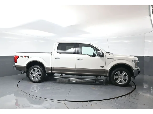 SEMINUEVOS FORD F-150 a Estados en autogozo