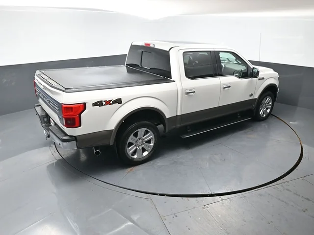 SEMINUEVOS FORD F-150 a Estados en autogozo