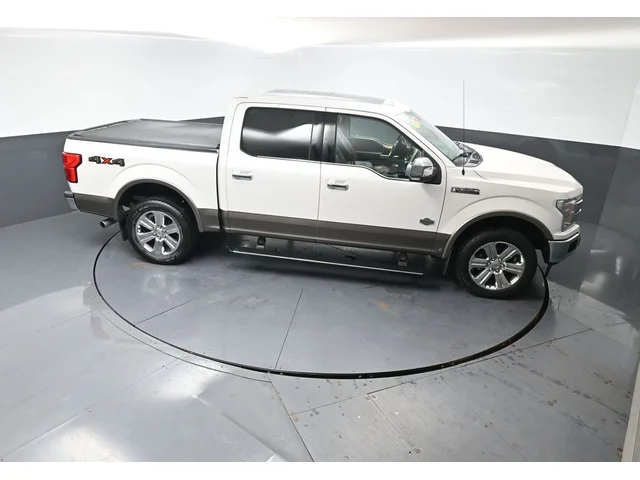 SEMINUEVOS FORD F-150 a Estados en autogozo