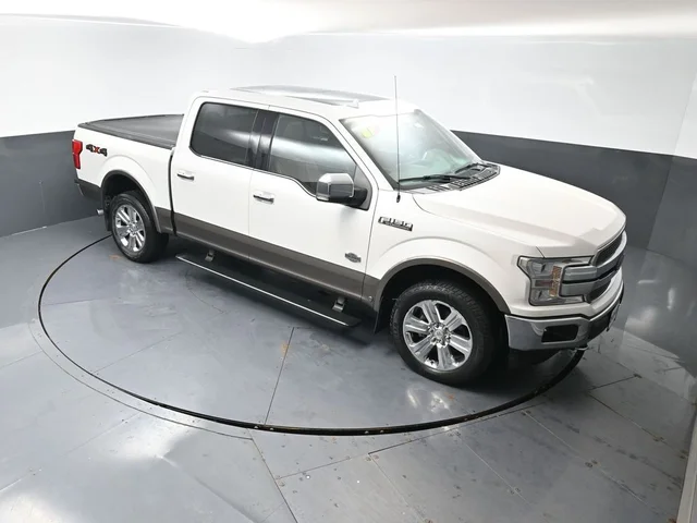 SEMINUEVOS FORD F-150 a Estados en autogozo