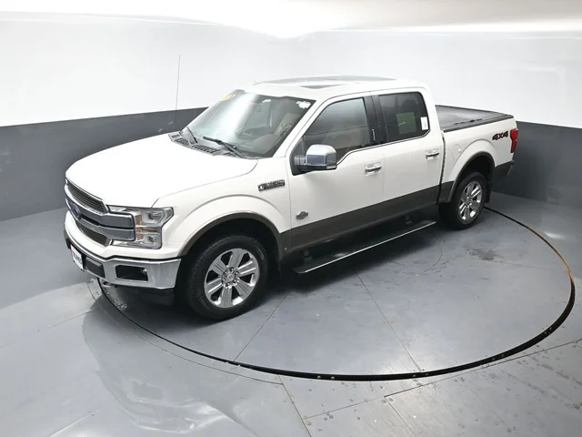 SEMINUEVOS FORD F-150 a Estados en autogozo