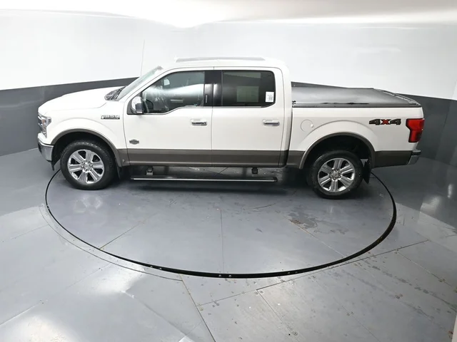 SEMINUEVOS FORD F-150 a Estados en autogozo