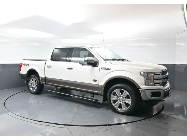 SEMINUEVOS FORD F-150 a Estados en autogozo