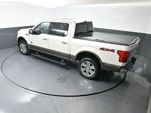 SEMINUEVOS FORD F-150 a Estados en autogozo