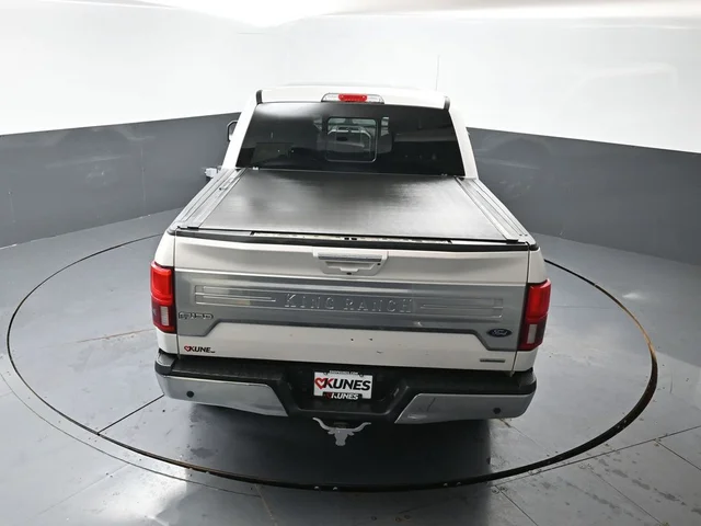 SEMINUEVOS FORD F-150 a Estados en autogozo