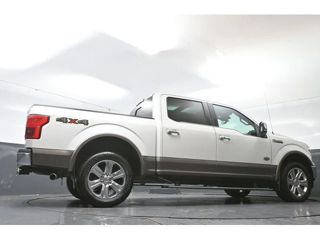 SEMINUEVOS FORD F-150 a Estados en autogozo