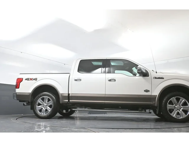 SEMINUEVOS FORD F-150 a Estados en autogozo