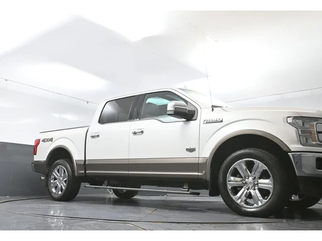 SEMINUEVOS FORD F-150 a Estados en autogozo