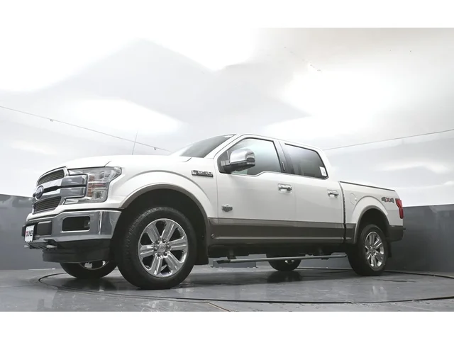 SEMINUEVOS FORD F-150 a Estados en autogozo