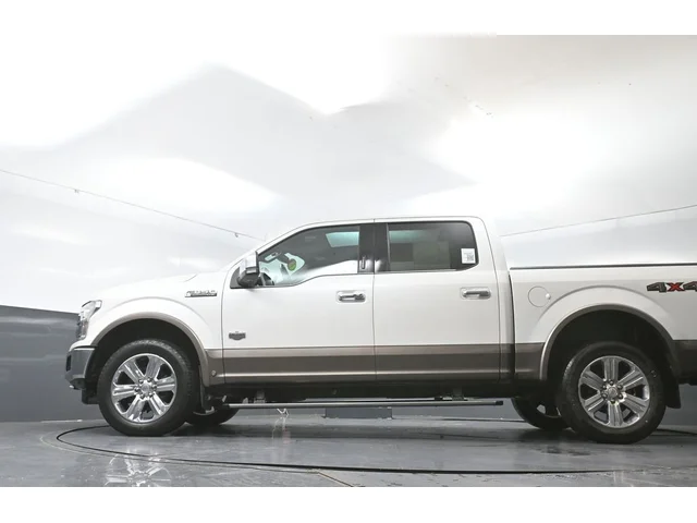 SEMINUEVOS FORD F-150 a Estados en autogozo