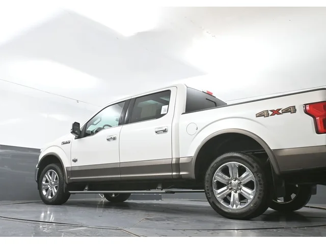 SEMINUEVOS FORD F-150 a Estados en autogozo