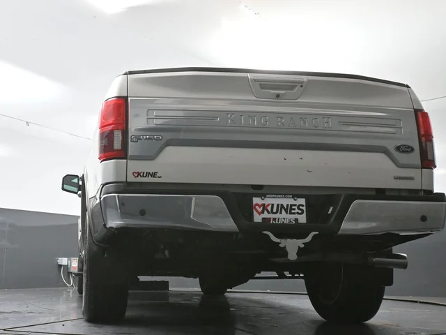 SEMINUEVOS FORD F-150 a Estados en autogozo