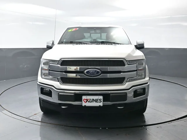 SEMINUEVOS FORD F-150 a Estados en autogozo