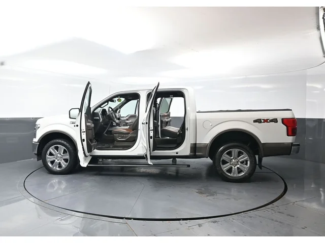 SEMINUEVOS FORD F-150 a Estados en autogozo