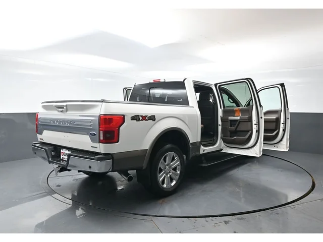 SEMINUEVOS FORD F-150 a Estados en autogozo
