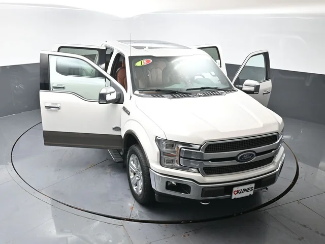 SEMINUEVOS FORD F-150 a Estados en autogozo