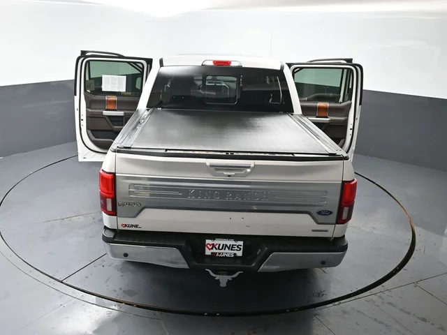 SEMINUEVOS FORD F-150 a Estados en autogozo