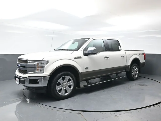SEMINUEVOS FORD F-150 a Estados en autogozo