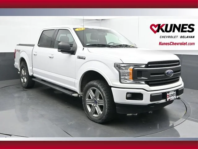 SEMINUEVOS FORD F-150 a Estados en autogozo